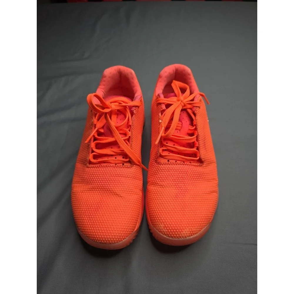 NIB NoBull Womens Superfabric Trainer plus, Size M10&W8.5 Coral